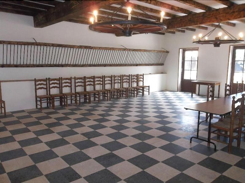 Logis Hotel Restaurant Le Top Du Roulier Capendu Экстерьер фото